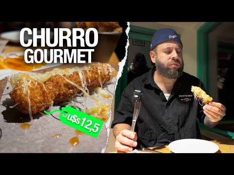 FINE DINING in Bariloche