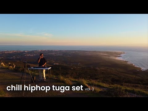 chill hiphop tuga set vol.3