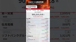 株式投資 #高配当株投資 #日本株 #株式 #資産形成 #資産運用 #高配当株 #お金 #株主優待 #投資理財 #投資信託 #投資初心者 #投資 #日本株投資 #株