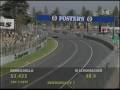 Schumacher Pole Australia 2001