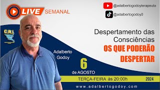 Despertamento das Consciências – OS QUE PODERÃO DESPERTAR