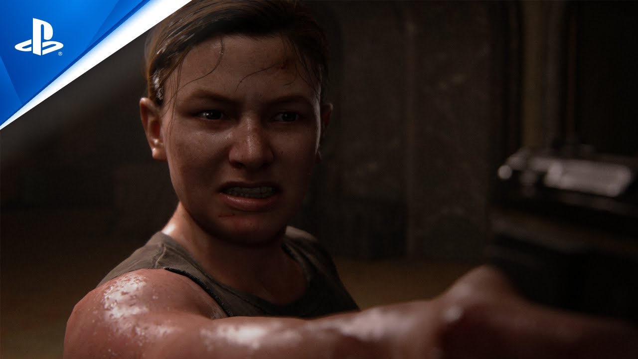 The Last of Us Part II: Explore a História de Abby no Novo Trailer –  PlayStation.Blog BR