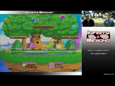 IaB 111: Chem (Ness) vs. American Bowser (G&W)
