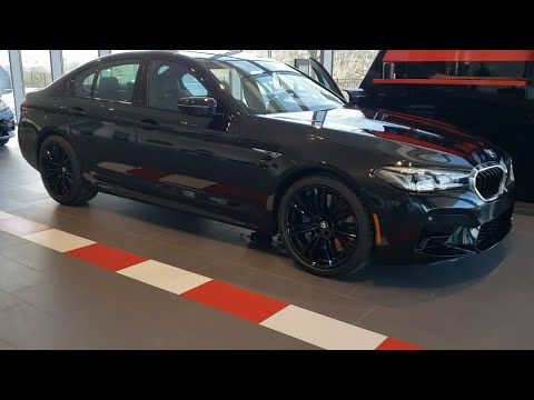 2021 BMW M5 Fletcher, Hendersonville, Waynesville, Marion, Asheville, NC MCF86818