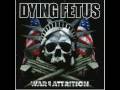 Dying Fetus - Homicidal Retribution 