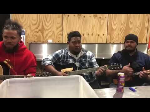 KALAPU TALIPAEA - HUNI LEIPUA