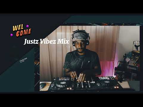 Justz Vibez | Hits Dozen mix | Hip-hop | Dancehall | AfroBeat & Remixes