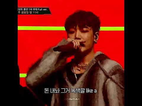 #muddthestudent #bobby #ikon #showmethemoney #smtm