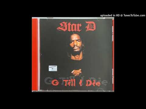 Star D - No Justice No Peace (Chicago, IL - 1996)