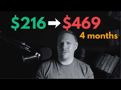 Episode 51: The Process I Use to Find Undervalued Cards (And the 4-Month Hunt I Walked Away From)