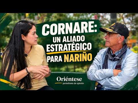 Cornare: El Aliado Clave para el Desarrollo Sostenible y Social de Nariño, Antioquia