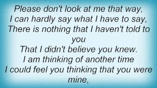 Todd Rundgren - Believe In Me Lyrics