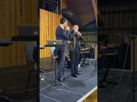 Axasi Ispiryan & Hovik Baghdasaryan - Popurri 2021