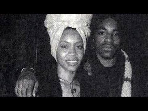 Erykah Badu - Hello feat. André 3000