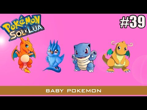 PIXELMON: SOL e LUA ep.39  --- MEU PRIMEIRO POKEMON EGG!!