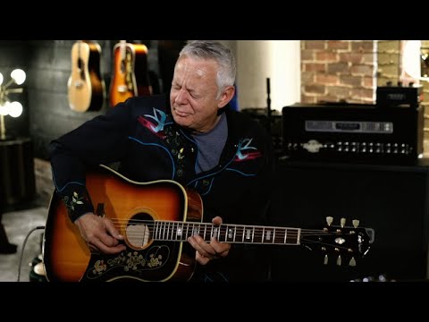 Slow Dancing In A Burning Room - Tommy Emmanuel & Mike Dawes