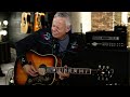 Slow Dancing In A Burning Room Tommy Emmanuel Mike Dawes