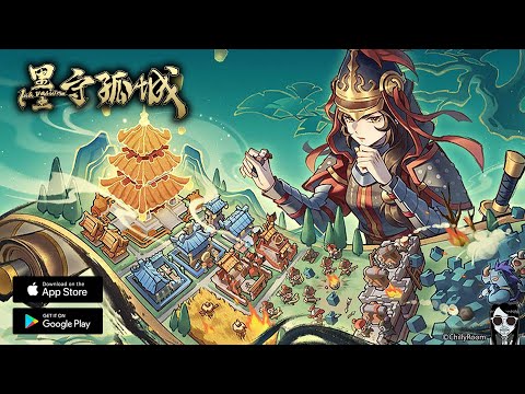 Inkvasion - Official Launch Gameplay Android APK iOS - YouTube