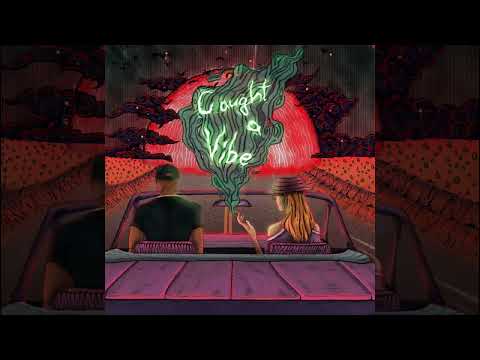Cristian Cartier - Caught a Vibe - Visualizer