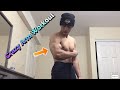 The Art Of Getting “Big Biceps” || EPIC Arm Workout (14 year old bodybuilder)