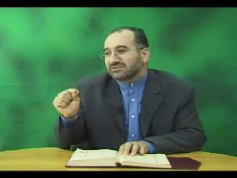 128-Rum Suresi 30-60 / Mustafa İslamoğlu - Tefsir Dersleri