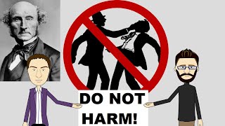 The Harm Principle Explained (John Stuart Mill)
