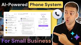 How to Set Up an AI-Powered Phone System for Small Businesses | Quo Review & Tutorial
