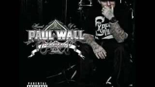 Paul Wall - Imma Get It (Feat. Bun B, Kid Sister) lyrics NEW