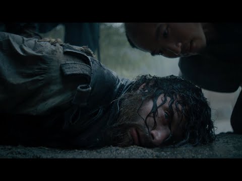 Omi Urinates on Blackthorne | Shogun Episode 1