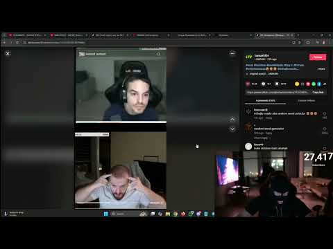 BAKA PRASE REAKCIJA NA MIHAJLO MADIĆ REAGUJE NA NUNIJEVU TRANSPLATACIJU KOSE #bakaprase #nuni