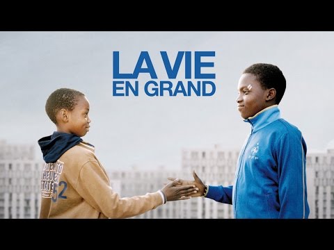 default image for La vie en grand