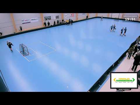 P15, jatkosarja, lohko B, 8.1.2023