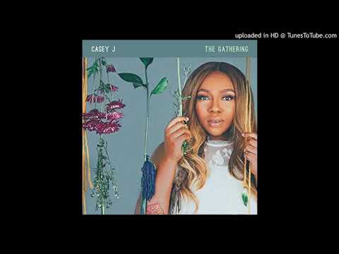 Casey J - 1,000 Hallelujahs