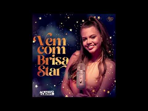 BRISA STAR - CD PROMOCIONAL 2022
