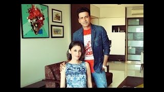 One Incident Pushed Manoj Bajpayee For The 2nd Marriage With Neha video