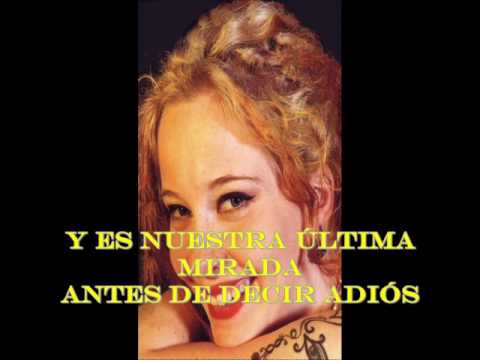 Agua de Annique - Beautiful one (subtitulos español)