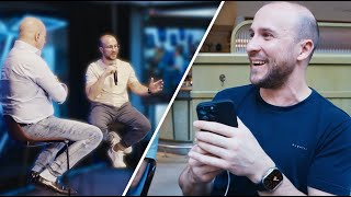 Build in Public: Traveling the world and building a startup