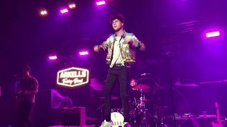 Arkells - People&#39;s Champ @ Roundhouse London 11/05/2018