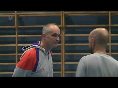 Gen Federalna TV prilog