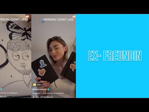 MEINE EX PACKT ÜBER UNSERE BEZIEHUNG AUS! 😳 INSTA NEWS