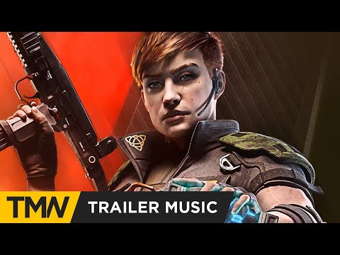 Rainbow Six Siege: High Calibre Battle Pass Trailer Music | Tang by Mammoth Audio