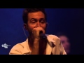 Editors "Ocean Of Night" - Live from Holland ...