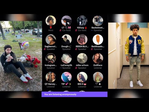 Backstreet Tk (NHG) Vs Wade (BG) on Twitter Spaces 5/22/24