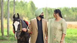 BEST ! PUNJABI ! PRE WEDDING ! 2026! PAWAN & PARAM !! SURJIT FILMS SIKRI ! (HSP)