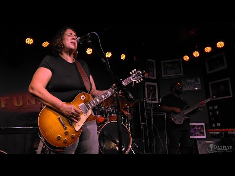 Joanna Connor 2024 05 23 "Full Show" Boca Raton, Florida - The funky Biscuit