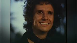 clip 1974 a estação. Roberto Carlos.