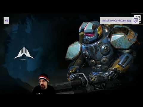 Twitch Best of CohhCarnage #5