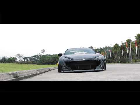 Bagged GT86 | #StanceWhips