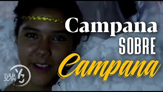 Campana sobre Campana - (Yuli & Josh ft. Coro ANGELS) Cover, ESPECIAL DE VILLANCICOS