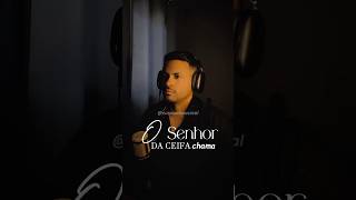 O senhor da ceifa chama👑🎙️ #cânticocristão #musica #hinoevangélico  #harpacristã